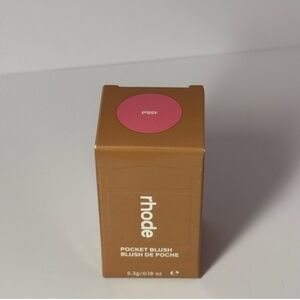 Pocket Blush in Piggy